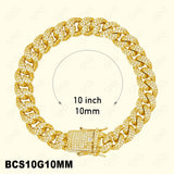 Bcs10G10Mm Bracelet