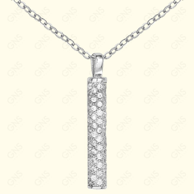 Czn46S Necklace