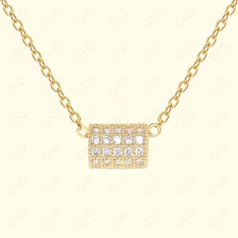 Czn47G Necklace