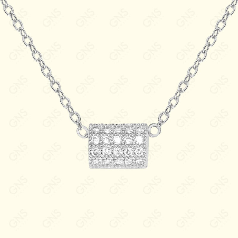 Czn47S Necklace