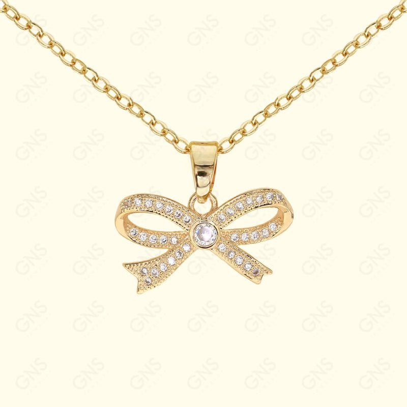Czn48G Necklace