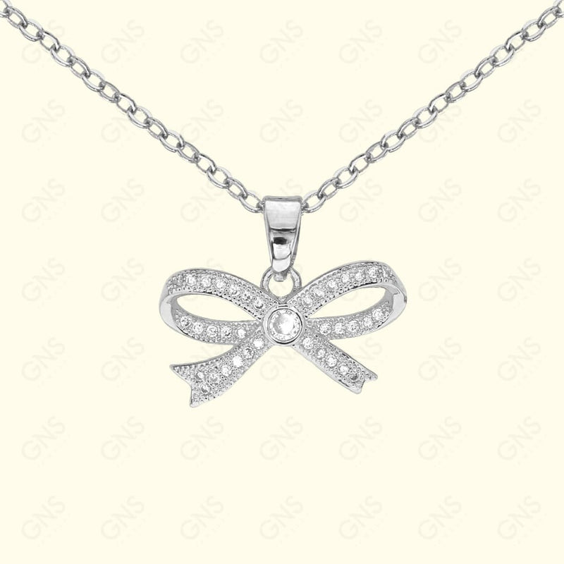 Czn48S Necklace