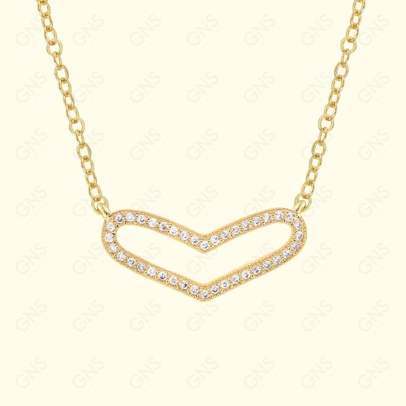 Czn51G Necklace