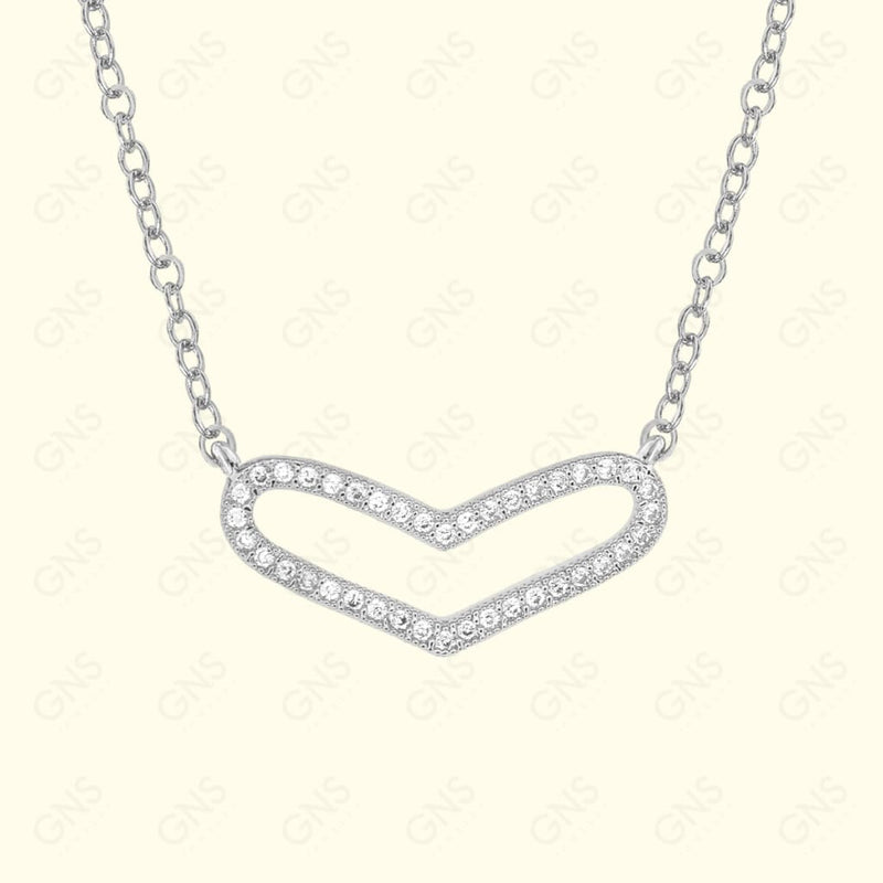 Czn51S Necklace