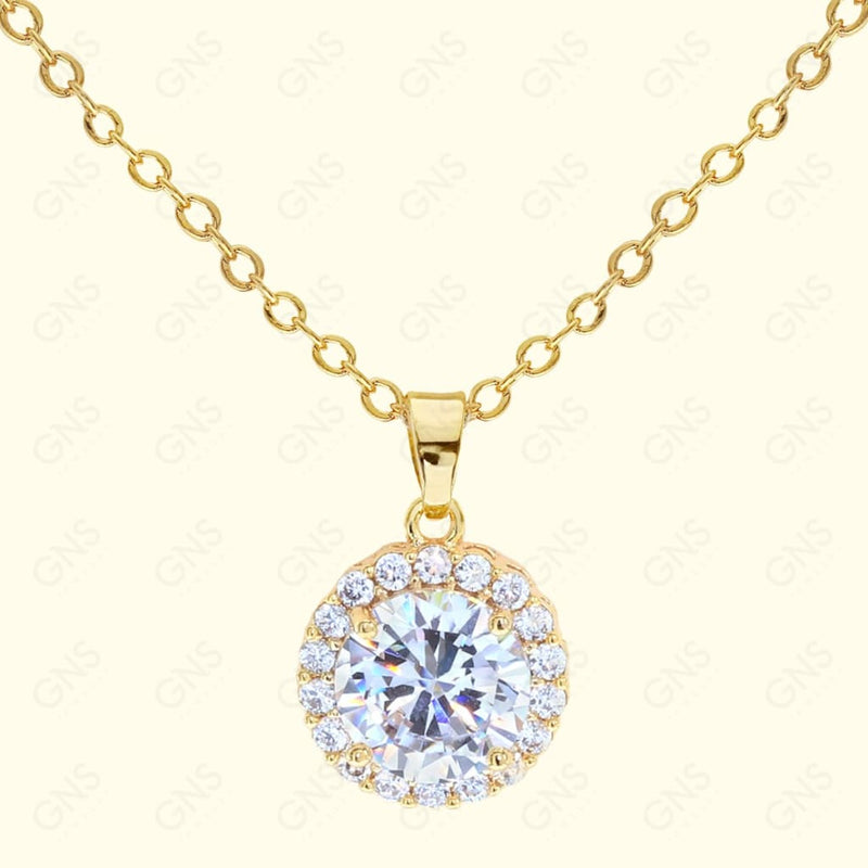 Czn52G Necklace