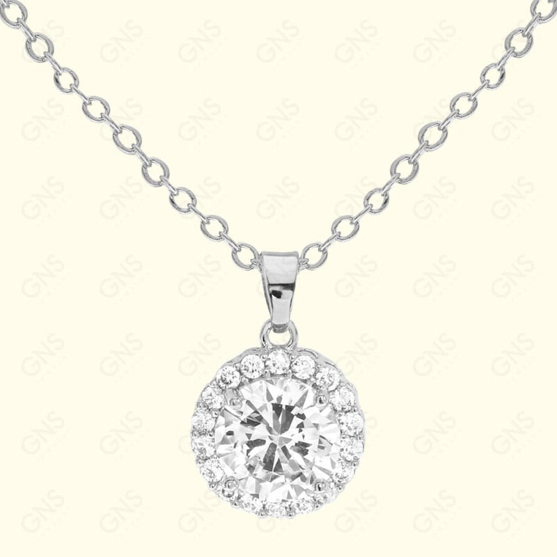 Czn52S Necklace