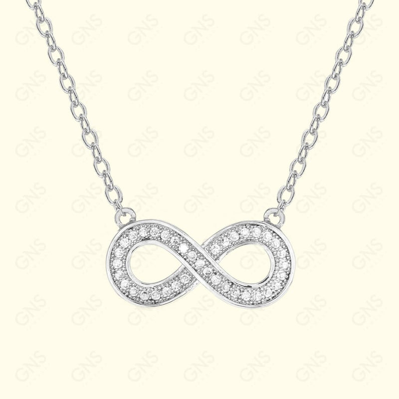 Czn54S Necklace
