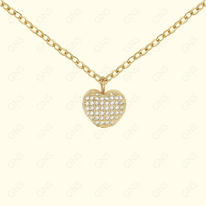 Czn55G Necklace