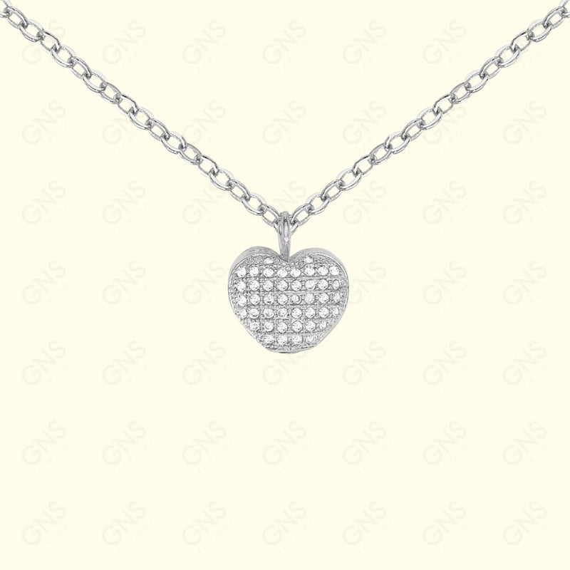 Czn55S Necklace