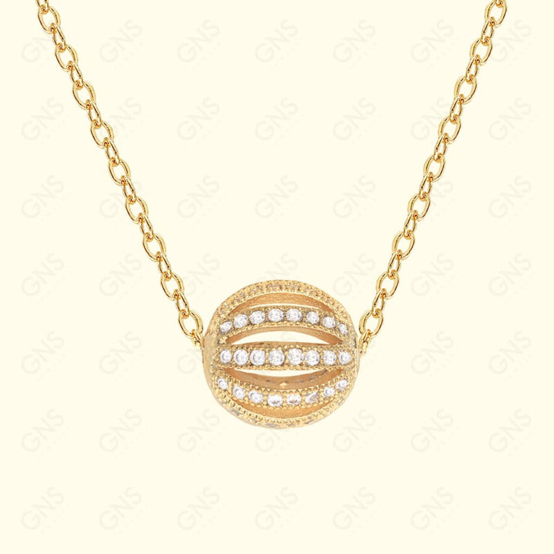 Czn56G Necklace