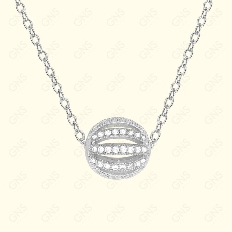 Czn56S Necklace