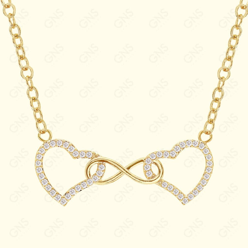 Czn57G Necklace