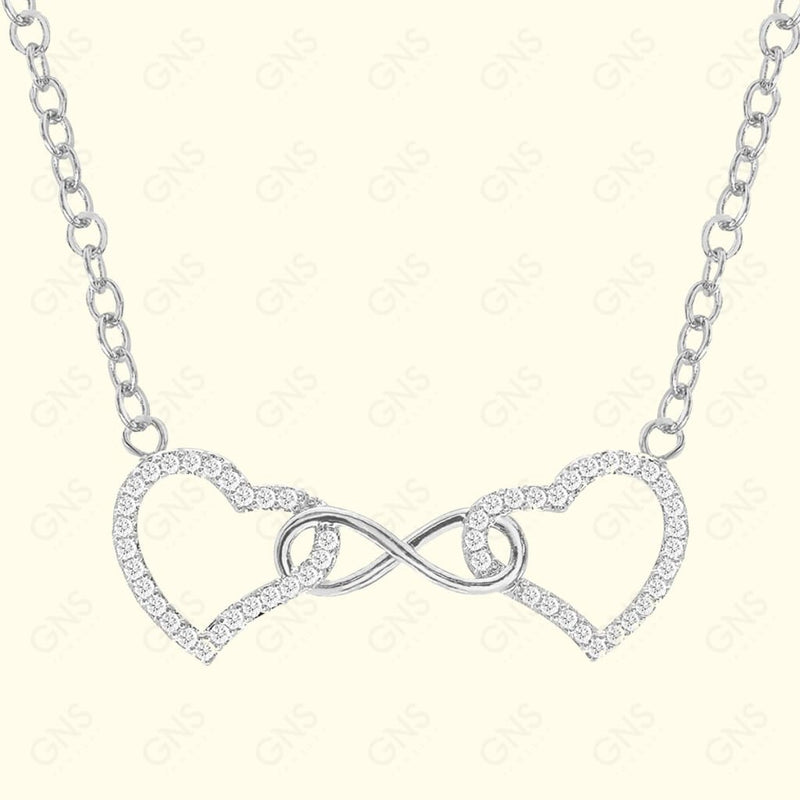 Czn57S Necklace