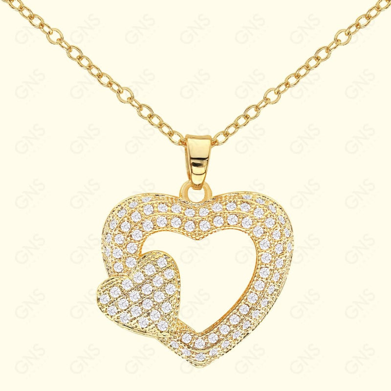 Czn58G Necklace