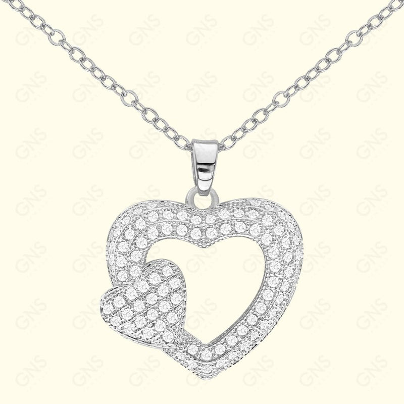Czn58S Necklace
