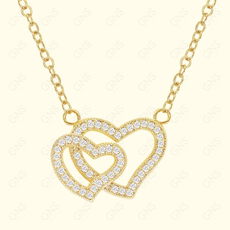 Czn59G Necklace