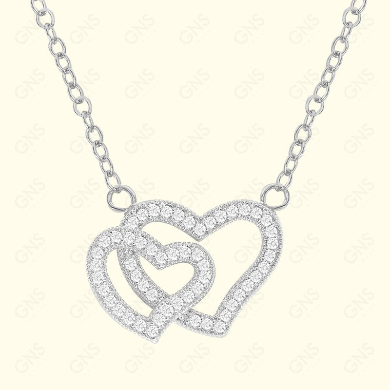 Czn59S Necklace