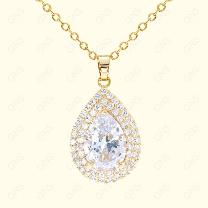 Czn60G Necklace