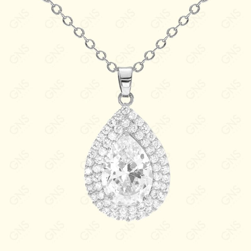 Czn60S Necklace