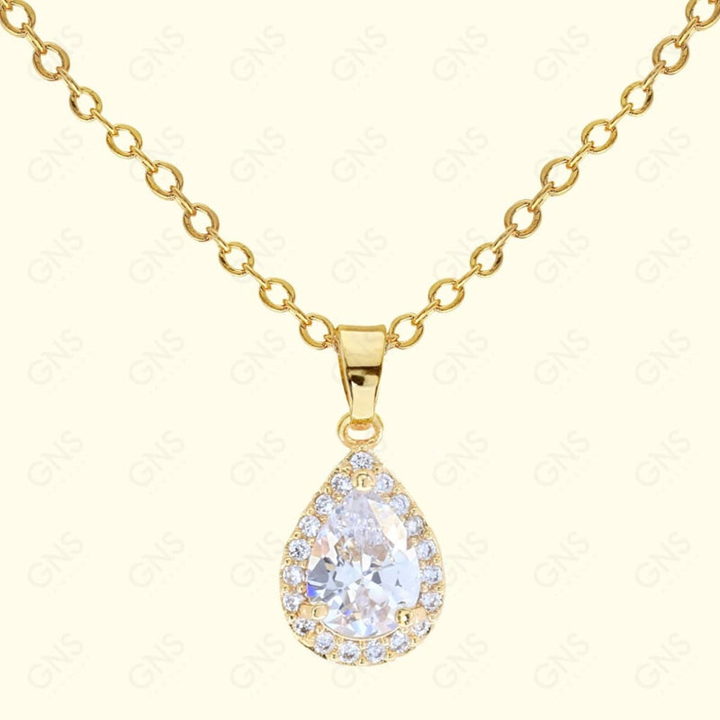 Czn61G Necklace