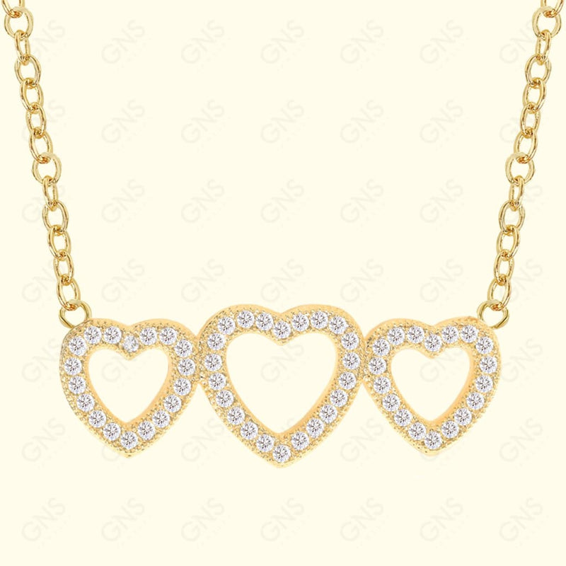Czn62G Necklace