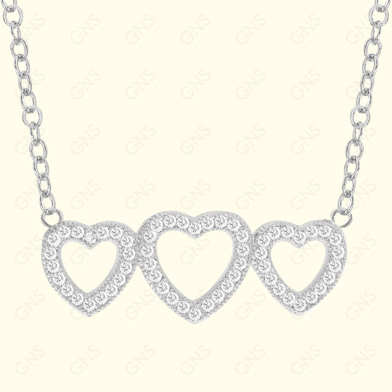 Czn62S Necklace