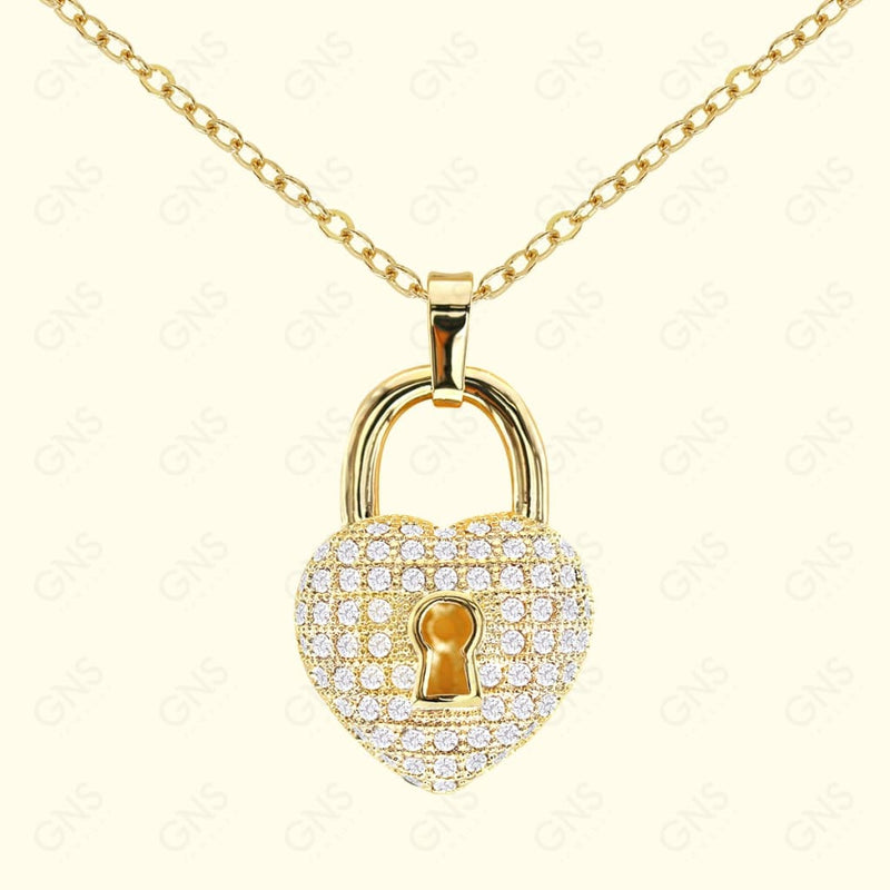 Czn63G Necklace
