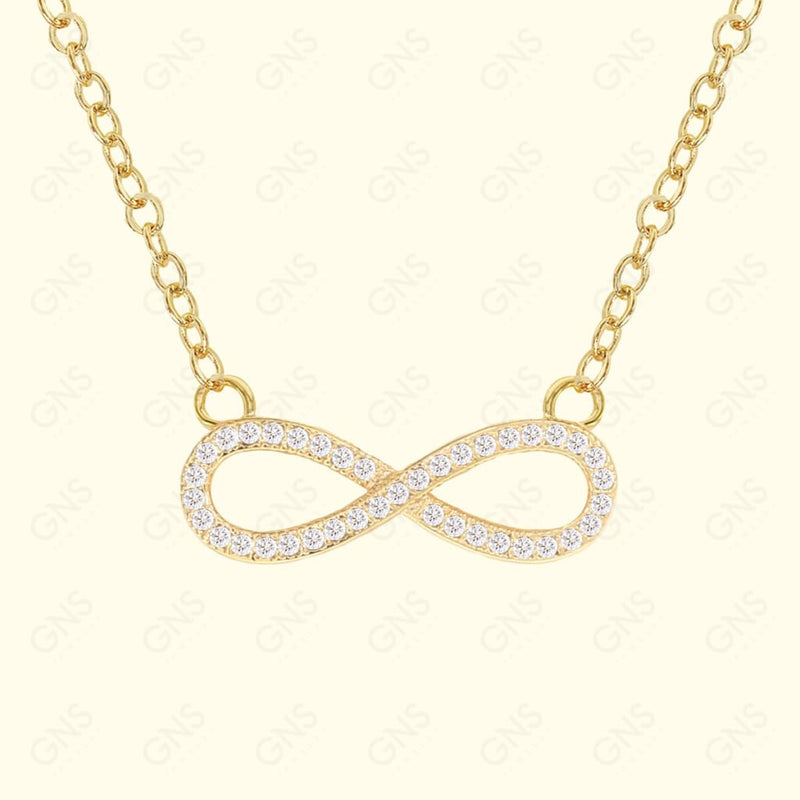 Czn65G Necklace