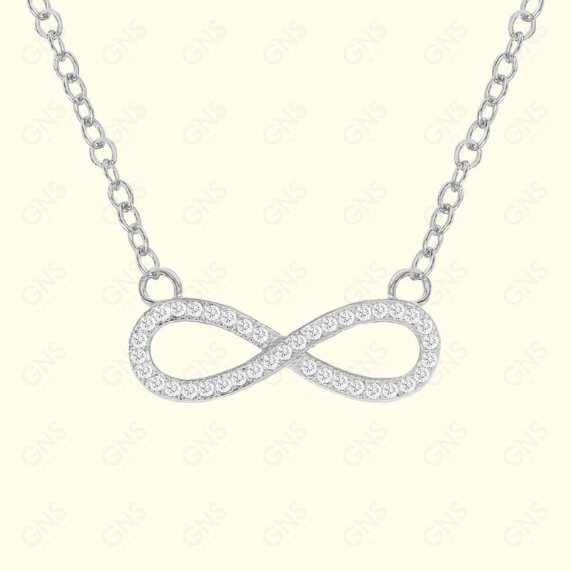 Czn65S Necklace