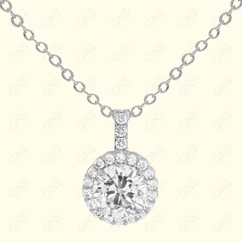 Czn66S Necklace