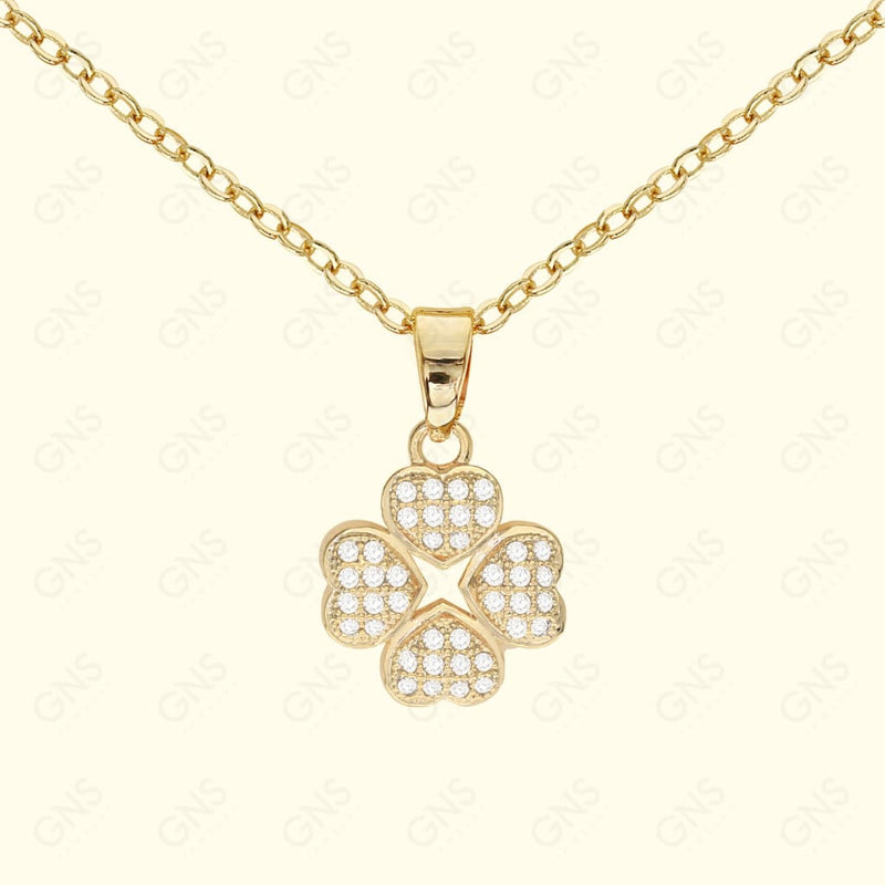 Czn67G Necklace