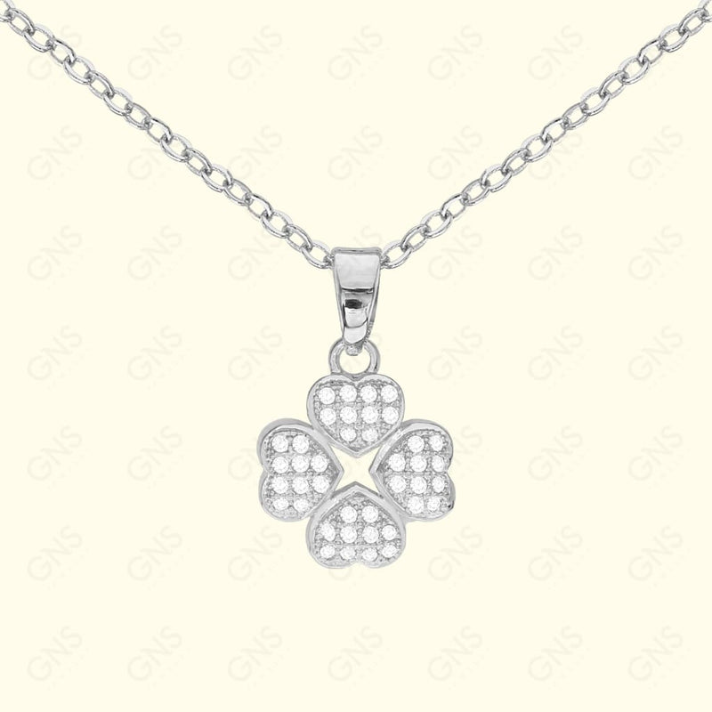 Czn67S Necklace