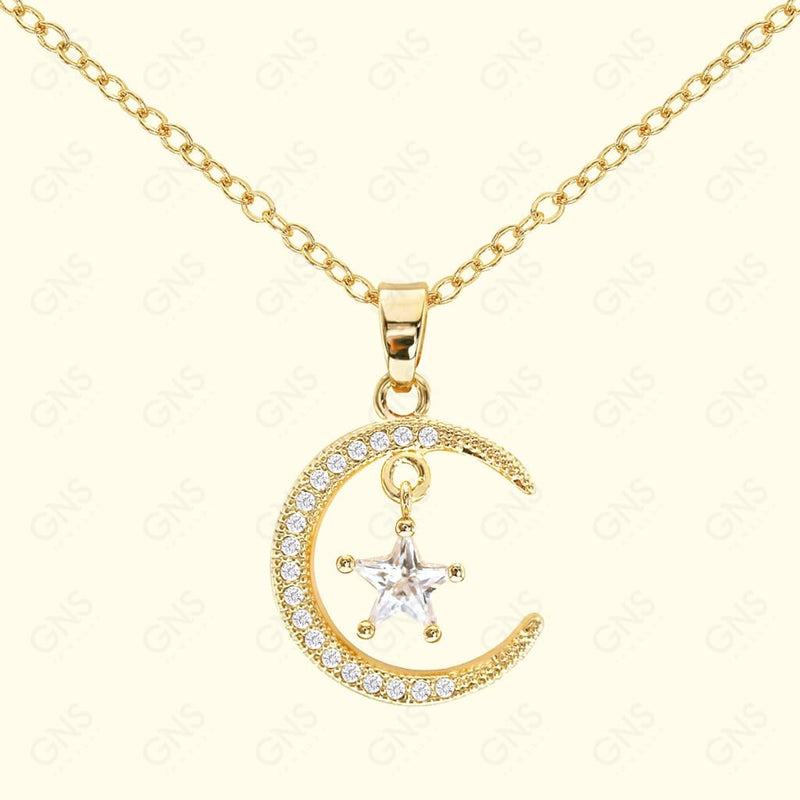Czn69G Necklace