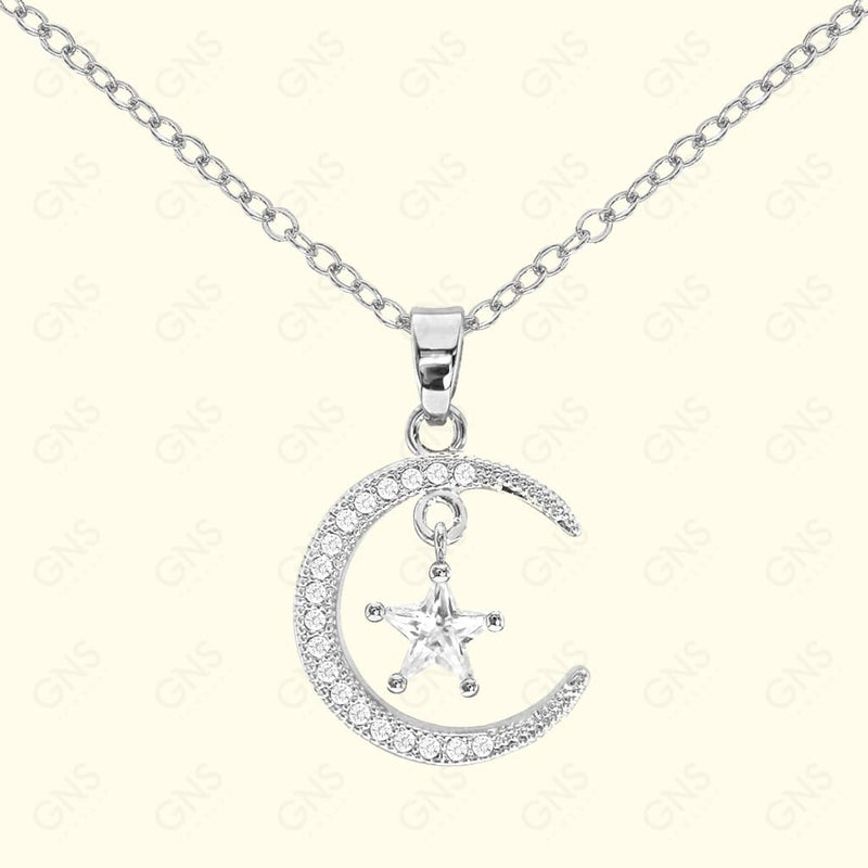 Czn69S Necklace