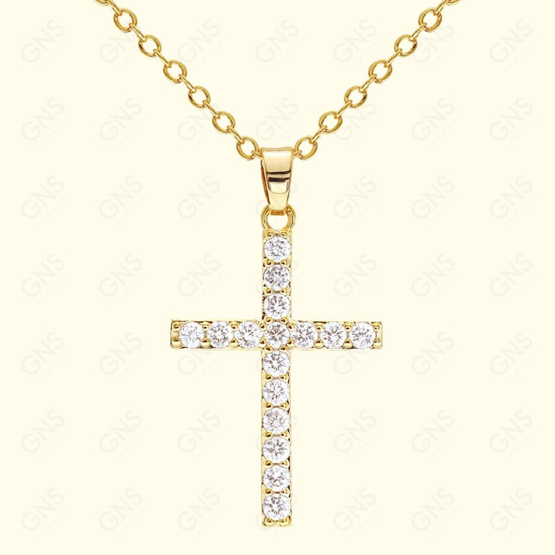 Czn70G Necklace