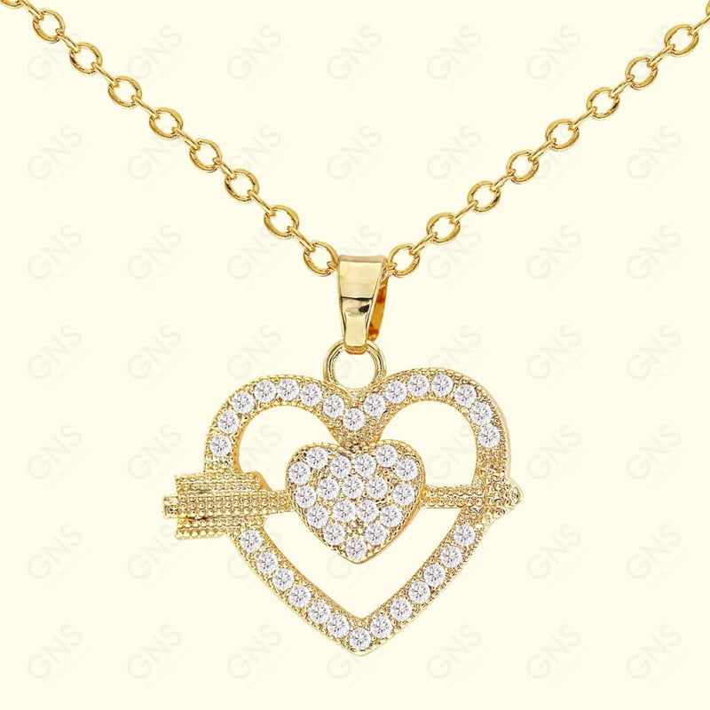 Czn71G Necklace