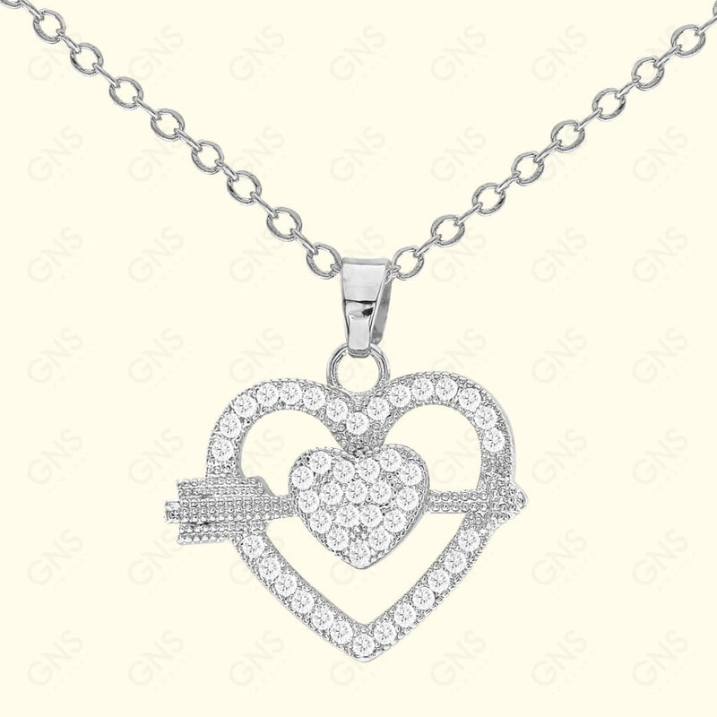 Czn71S Necklace