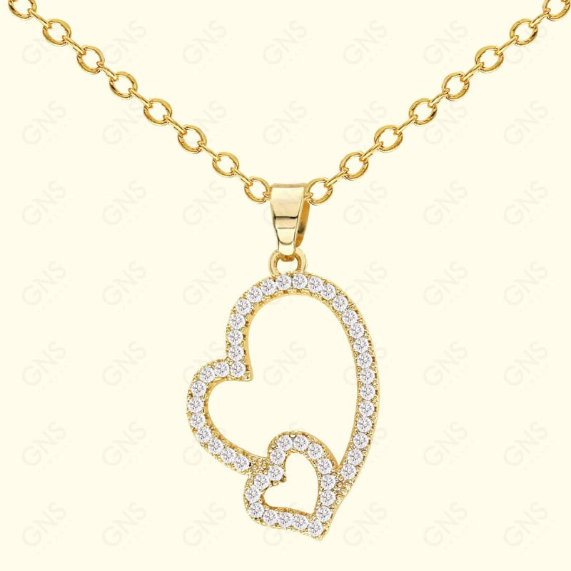 Czn72G Necklace