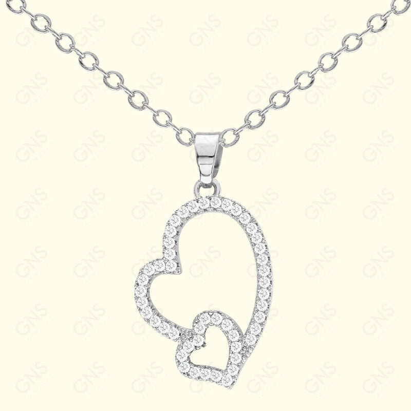 Czn72S Necklace