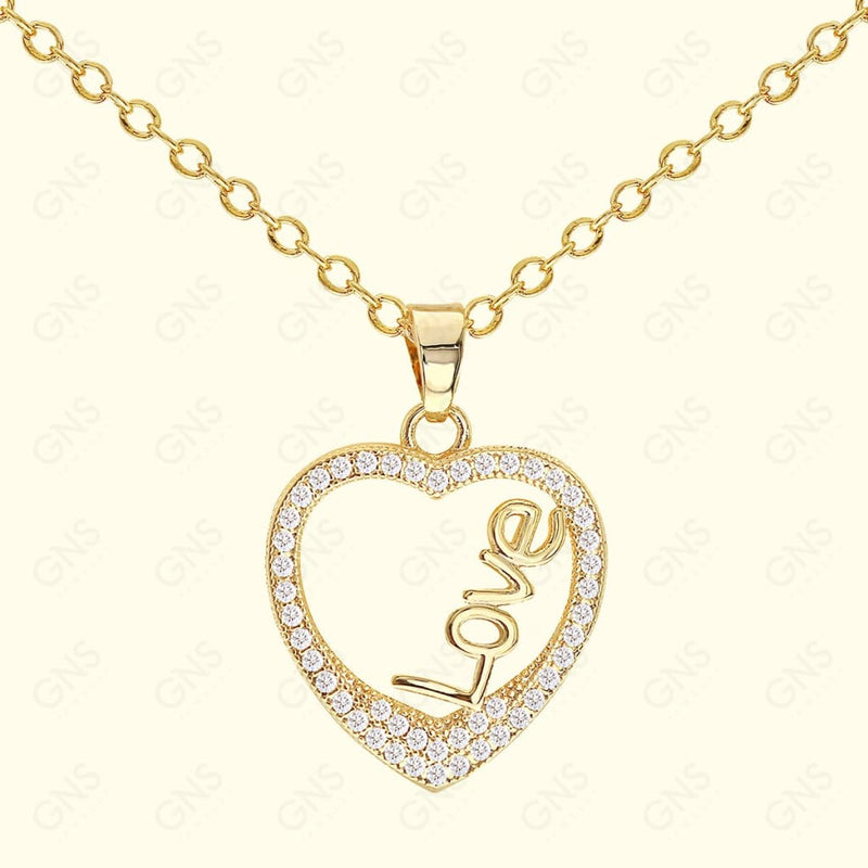 Czn73G Necklace