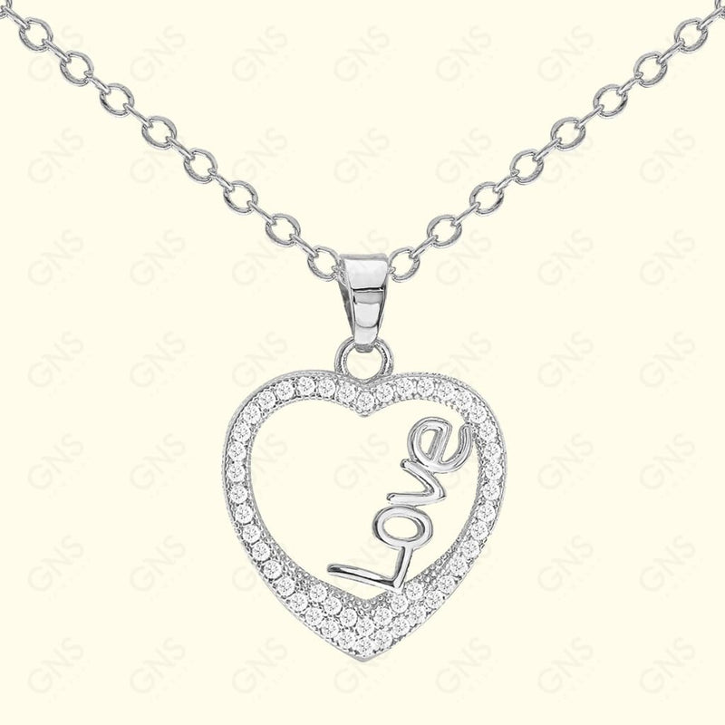 Czn73S Necklace