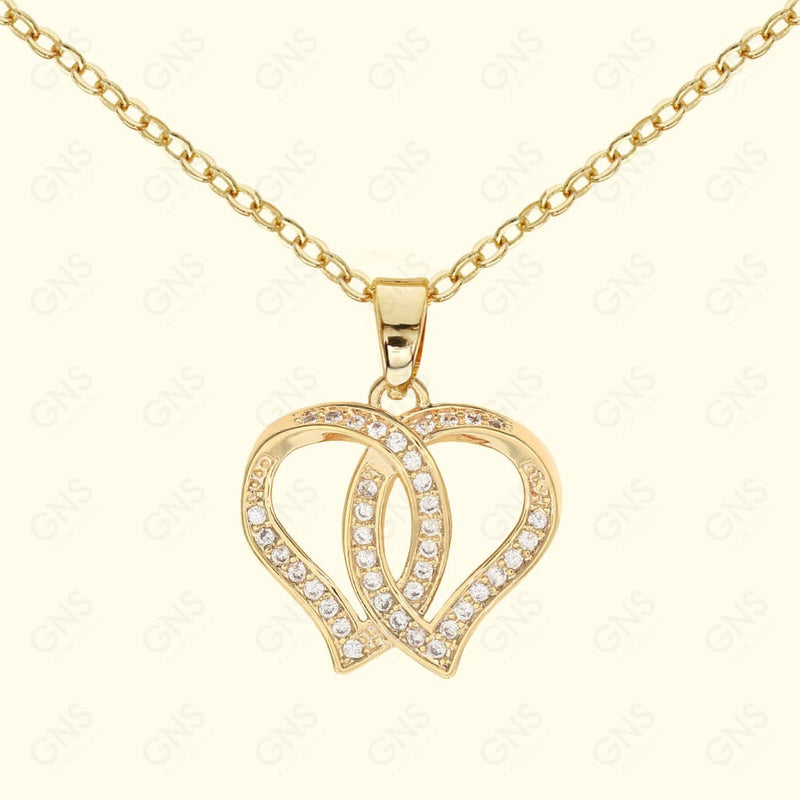 Czn75G Necklace