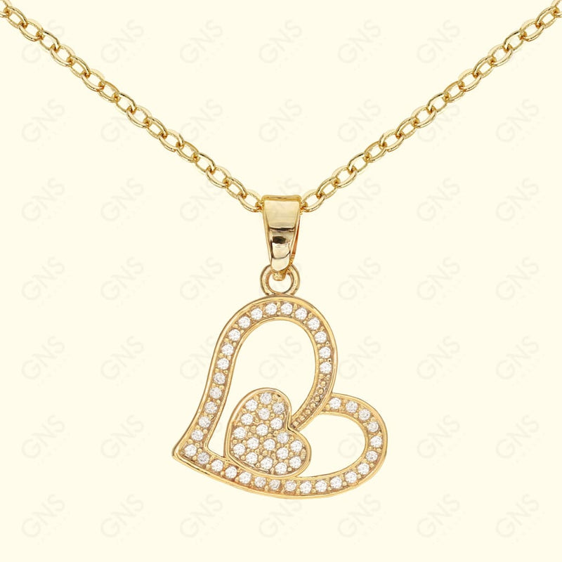 Czn76G Necklace