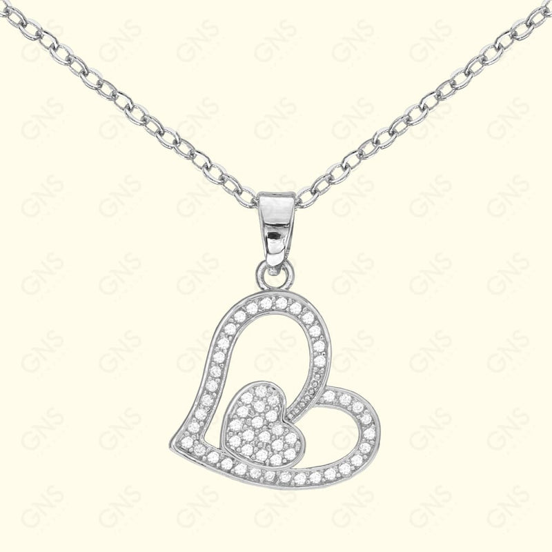 Czn76S Necklace