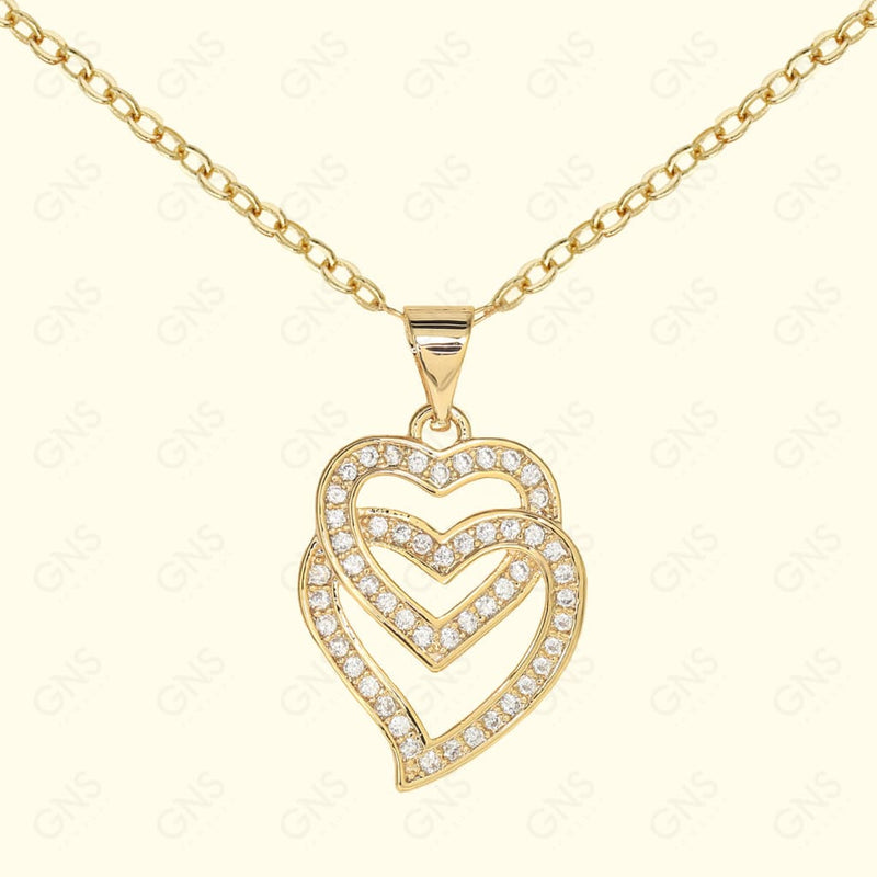 Czn77G Necklace