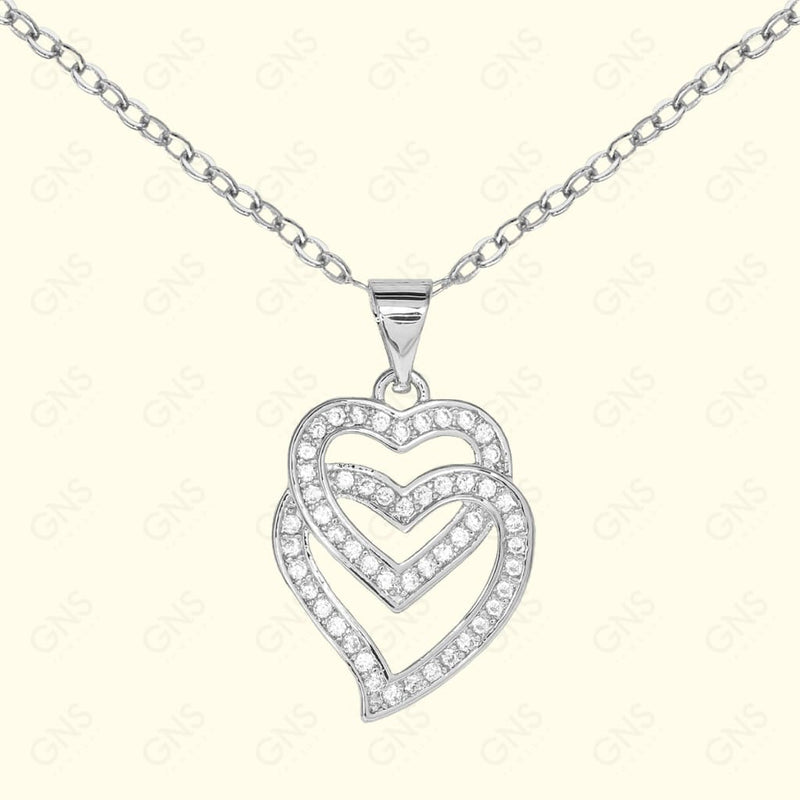 Czn77S Necklace