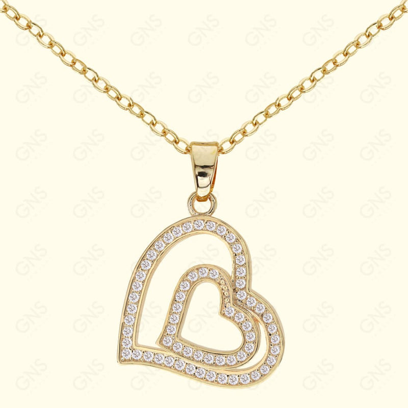 Czn78G Necklace