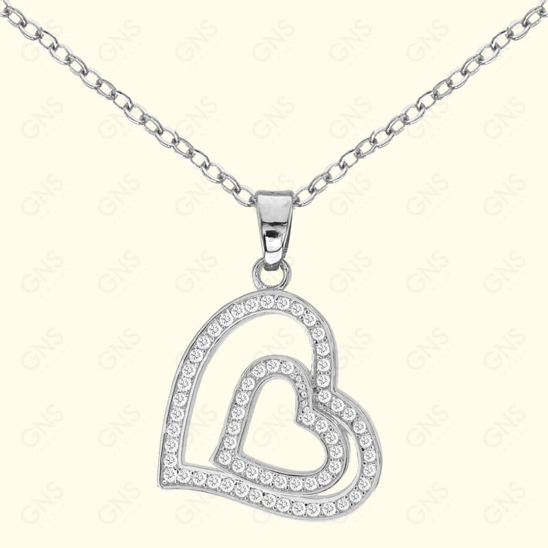 Czn78S Necklace