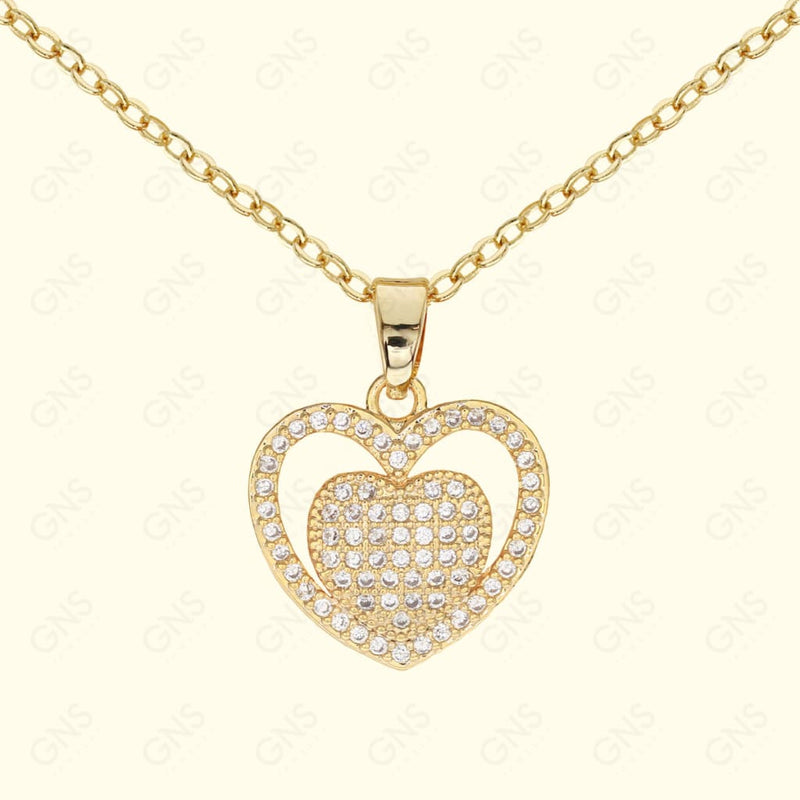 Czn79G Necklace