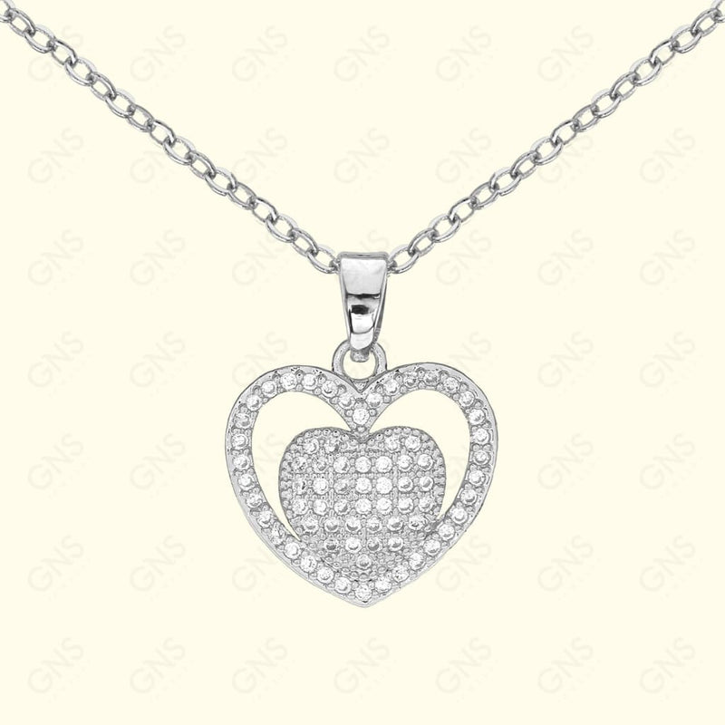 Czn79S Necklace